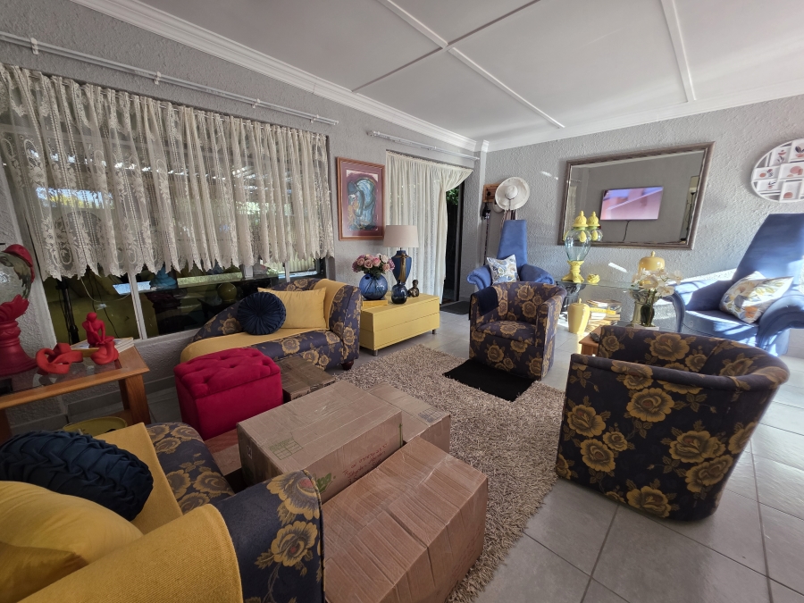 3 Bedroom Property for Sale in Riebeeckstad Free State